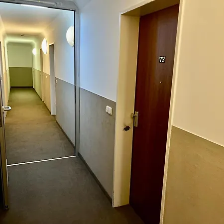 Apartment Mars Munich