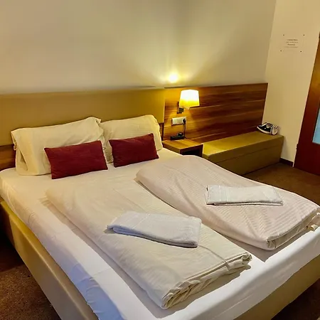 Mars Apartment *