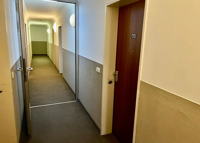 Lejlighed Mars München