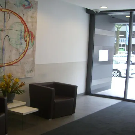 Mars Apartment Munich