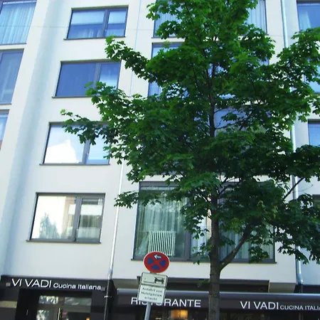 Mars München