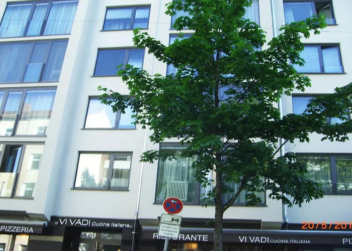 Mars München